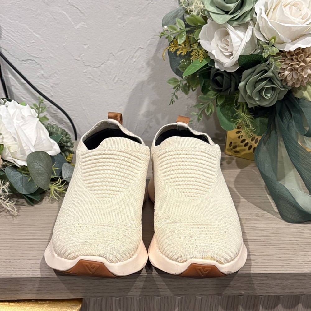 Vessi Waterproof Slip-On Sneakers
